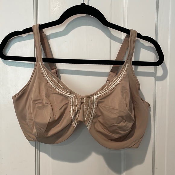 Olga Intimates & Sleepwear 38ddd Olga Bra Poshmark